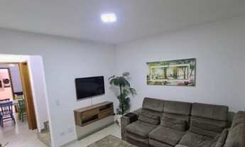 Imagem 4: Sobrado á venda 2 dorms, 2 vagas em Santo André- SP