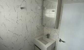 Imagem 5: APARTAMENTO COMPLETAMENTE REFORMADO! MELHOR LOCALIZAÇÃO DA VILA MARIANA! PRÓXIMO À ESTAÇÃ