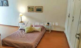 Imagem 7: Lindo apartamento com sala dois quartos de frente