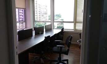 Imagem 6: CONJ. COMERCIAL - ITAIM BIBI - SP