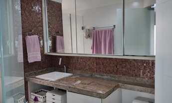 Imagem 2: Apartamento lindo sem detalhes totalmente reformado