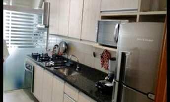 Imagem 7: Topázio da Cristal 3 quartos mobiliado Andar mediano