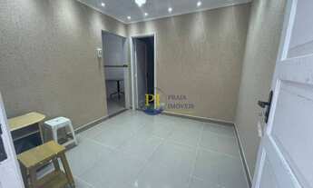 Imagem: Apartamento com 1 dormitório à venda