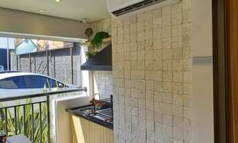 Imagem 5: PENTHOUSE 3 DORMITÓRIOS 1 SUITE 1 VAGA 145M² - VILA EMA