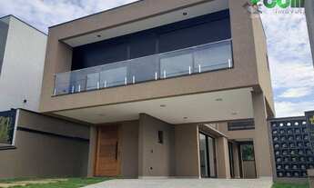 Imagem 3: Casa a venda em condomínio, 3 dormitórios, sendo 3 suítes , 4 banheiros, 4 vagas de garage