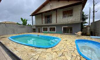 Imagem: Casa com 3 dormitórios à venda, 255 m²