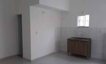 Imagem 2: Kitnet em Vila no Barroco