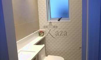 Imagem 6: Casa Condomínio - Vista Linda - Residencial Moradas Vista Linda - 3 Dormitórios - 84m²