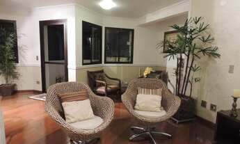 Imagem 5: APARTAMENTO 4 DORMITORIOS, 3 SÚITES, 4 VAGAS A VENDA EM SÃO PAULO