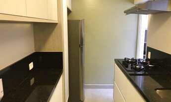 Imagem 5: Apartamento excelente para locação em Moema !!