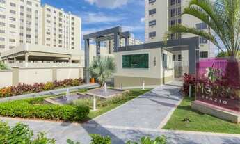 Imagem: Direitos apartamento Spazio Merlot Vila