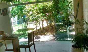 Imagem 7: Cód. 293 Lauro Casa 4/4 com Área Gourmet e quintal com Árvores