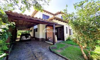 Imagem 4: Casa de condomínio para venda com 4 quartos em Manguinhos- Armaçao dos Buzios