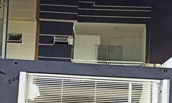 Imagem: Sobrado residencial no Cursino 235m² com