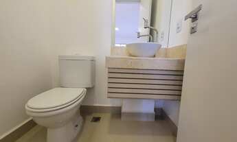 Imagem 4: Apartamento para aluguel no Corbusier, 3 quartos, 3 suítes, Jardim Botânico, Ribeirão Pret