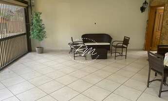 Imagem 5: Casa térrea Condomínio Green Village REF: 356