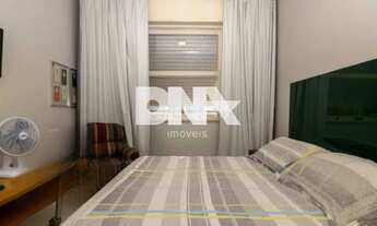 Imagem 4: Rio de Janeiro - Apartamento Padrão - Copacabana