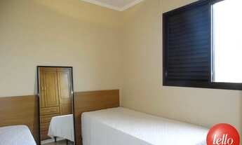 Imagem 6: São Paulo - Apartamento Padrão - Belém