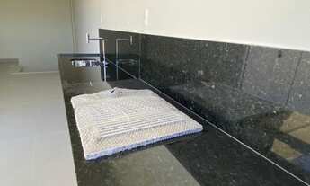 Imagem 5: Cobertura 4 quartos, suítes, 3 vagas, espaço gourmet no Centro