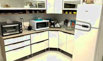 Imagem 7: Linda cobertura a venda na Aviação