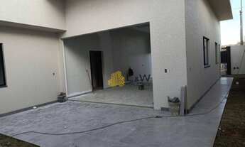 Imagem 7: Casa com 3 dormitórios à venda, 128 m² por R$ 750.000,00 - Jardim Ipê - Foz do Iguaçu/PR