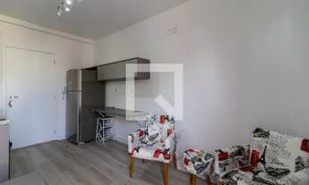 Imagem 3: Apartamento para Aluguel - Santana, 1 Quarto, 26 m2