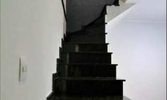 Imagem 3: CASA ASSOBRADADA COM 4 DORMITORIOS 1 SÚITE E 3 VAGAS