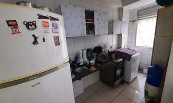 Imagem 4: Apartamento de 2 quartos no centro