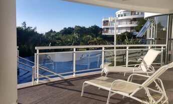 Imagem 4: FLORIANóPOLIS - Apartamento Padrão - Cachoeira do Bom Jesus