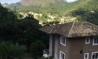 Imagem 3: EXCELENTE CASA EM CONDOMÍNIO - BOM GOSOT E FINO ACABAMENTO - PRÓXIMO AO CENTRO DE TERESÓPO