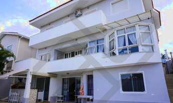 Imagem 3: Casa com 4 dormitórios, 500 m² - venda por R$ 2.800.000,00 ou aluguel por R$ 9.600,00/mês