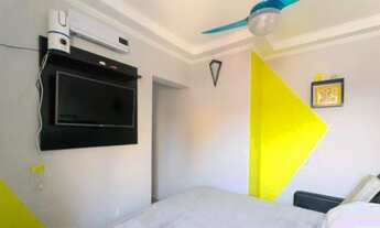 Imagem 7: Cobertura 3 Dormitórios 1 Suíte 2 vagas