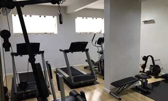 Imagem 6: Apartamento de 3 dormitórios, com 1 vaga de garagem, com 75 m² em Moema Índios