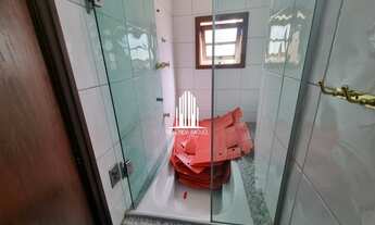 Imagem 6: CASA TÉRREA 5 DORMITÓRIOS, 2 SUÍTES, 5 VAGAS, À VENDA EM SÃO BERNARDO DO CAMPO