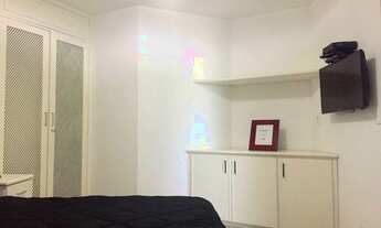 Imagem 5: São Paulo - Flat - Vila Nova Conceição