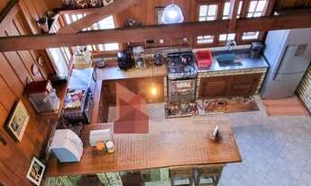 Imagem 4: VENDA: Casa com Suíte e 3 Dormitórios, Ressacada, Itajaí/SC!