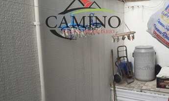 Imagem 11: Casa Sobrado para Venda em Jardim Las Palmas Guarujá-SP - 2077