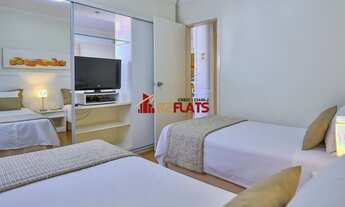 Imagem 3: Flat, Itaim Bibi - São Paulo