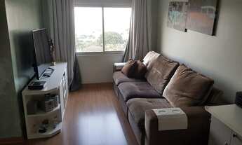 Imagem 6: Cobertura Duplex à venda, 130m² - Terraço com Churrasqueira