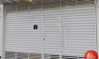 Imagem 2: São Paulo - Casa Padrão - Santo Amaro