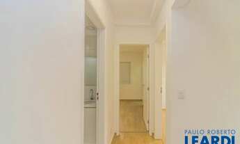 Imagem 2: APARTAMENTO - POMPÉIA - SP