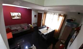 Imagem 2: Lindo Sobrado á venda na Vila Camilópolis com 02 Dorms 02 vagas