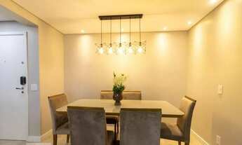 Imagem 4: APARTAMENTO CO 3 DORMS E 1 SUITE OTIMA OPORTUNIDADE