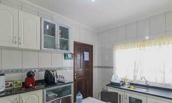 Imagem 3: Casa à venda com 139m², 2 quartos e 1 vaga em Santo André