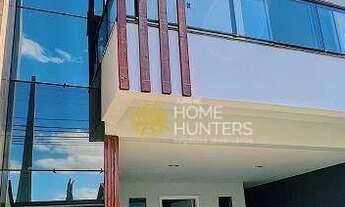 Imagem 2: Sobrado com 3 dormitórios à venda, 198 m² por R$ 850.000,00 - Floresta - Joinville/SC