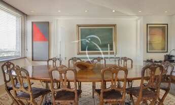 Imagem 7: Cobertura para venda possui 537 metros quadrados com 4 quartos em Jardim América - São Pau