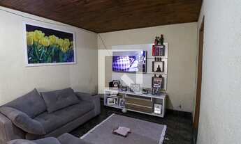 Imagem 1: Casa à Venda - Vila Galvão, 2 Quartos, 169 m2