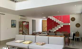 Imagem 3: Casa à venda com 4 suítes - 355 m² - Riviera de São Lourenço - Módulo 24