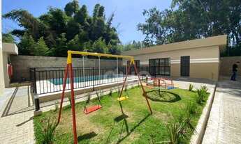 Imagem 7: Apartamento com 2 dormitórios, 52 m² - venda por R$ 200.000,00 ou aluguel por R$ 950,00/mê