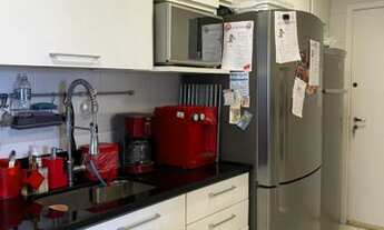 Imagem 3: Apartamento 3 quartos Condomínio Espacio Laguna